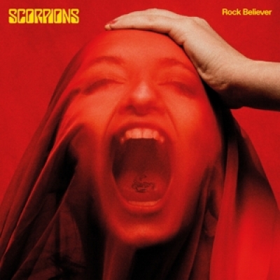 Scorpions - Rock Believer (180gr. High Quality)